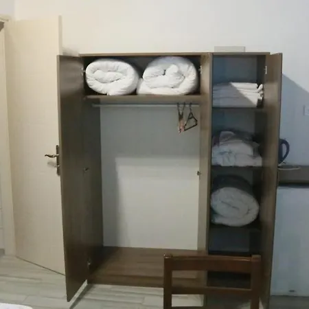 Otel Yerlikaya