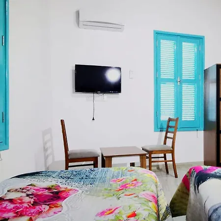 Yerlikaya 3* Lefkoşa