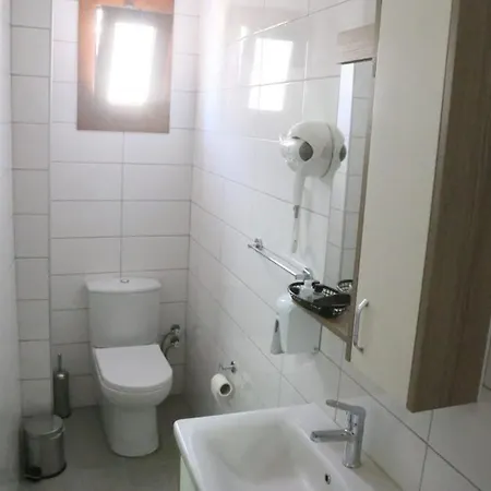 Yerlikaya Otel Lefkoşa