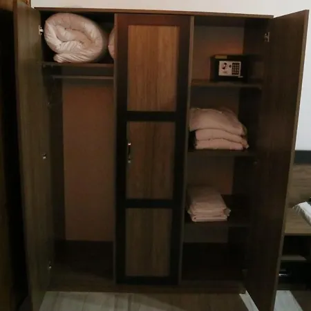 Yerlikaya 3* Lefkoşa