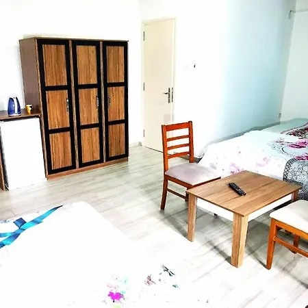 Yerlikaya Otel