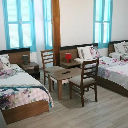 Otel Yerlikaya 3*