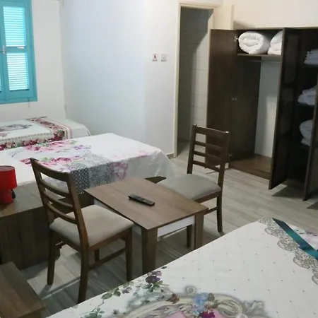 Yerlikaya Otel Lefkoşa