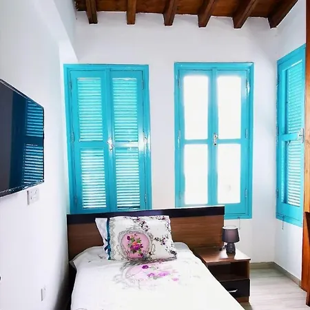 Yerlikaya 3*