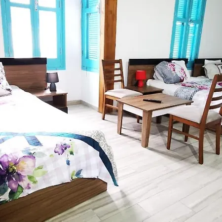 Yerlikaya 3* Lefkoşa