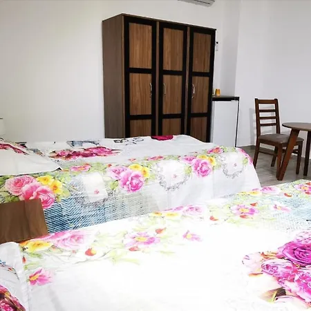 Yerlikaya 3* Lefkoşa