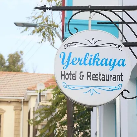 Otel Yerlikaya 3*