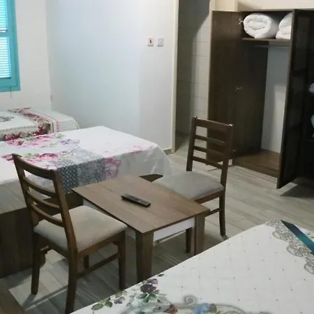 Yerlikaya Nicosia