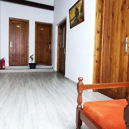Hotel Yerlikaya