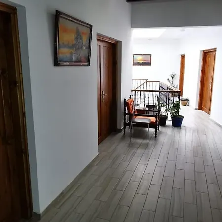 Yerlikaya Hotel 3*