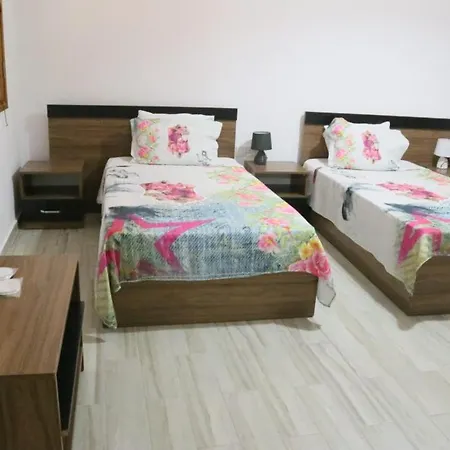 Hotel Yerlikaya