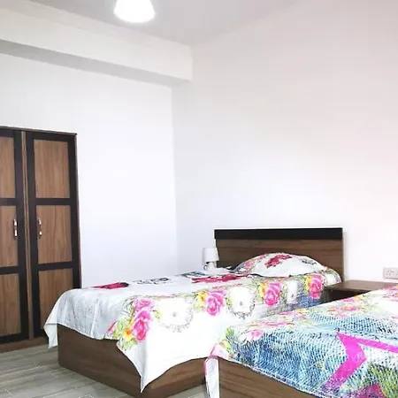 Hotel Yerlikaya Nicosia