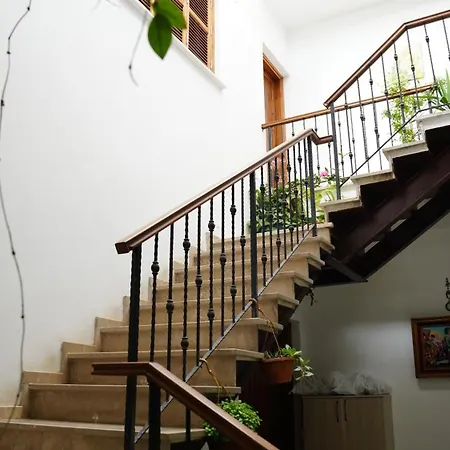 Yerlikaya Hotel
