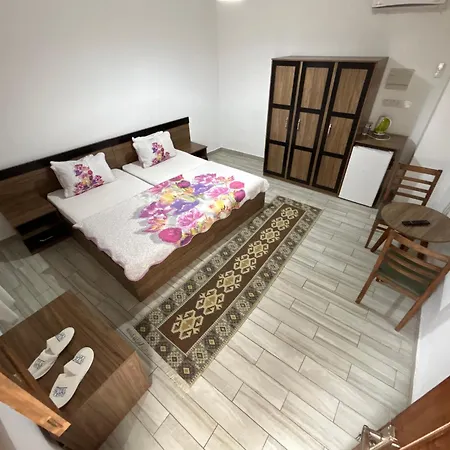 Hotel Yerlikaya 3*