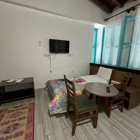 Yerlikaya 3* Nicosia