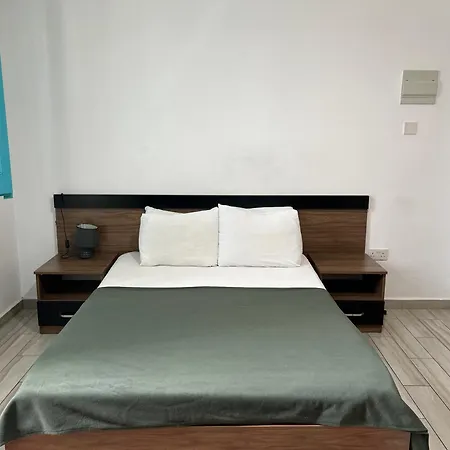 Yerlikaya 3*