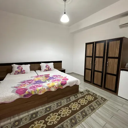 Hotel Yerlikaya