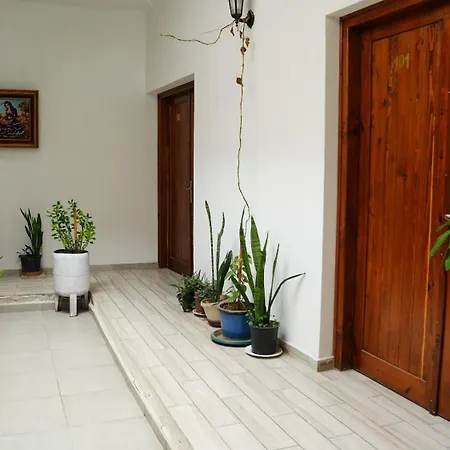 Hotel Yerlikaya Nicosia