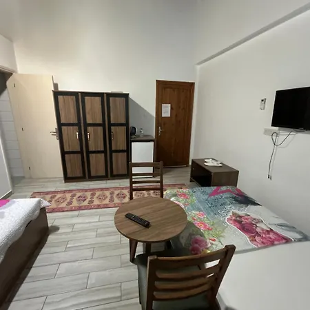 Yerlikaya Hotel