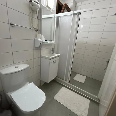 Hotel Yerlikaya