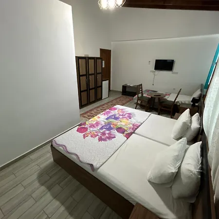 Yerlikaya Hotel 3*