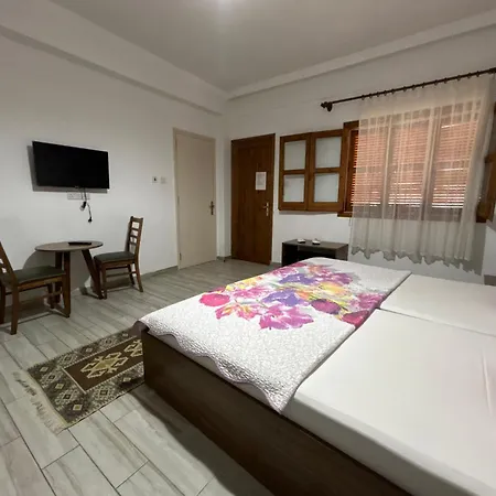 Yerlikaya Hotel