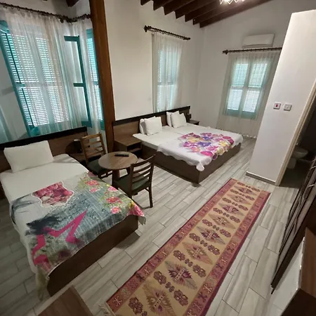 Yerlikaya Hotel 3*